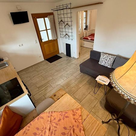 Ferienwohnung Jahnel Waging am See Kültér fotó