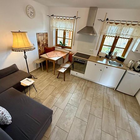 Ferienwohnung Jahnel Waging am See Kültér fotó