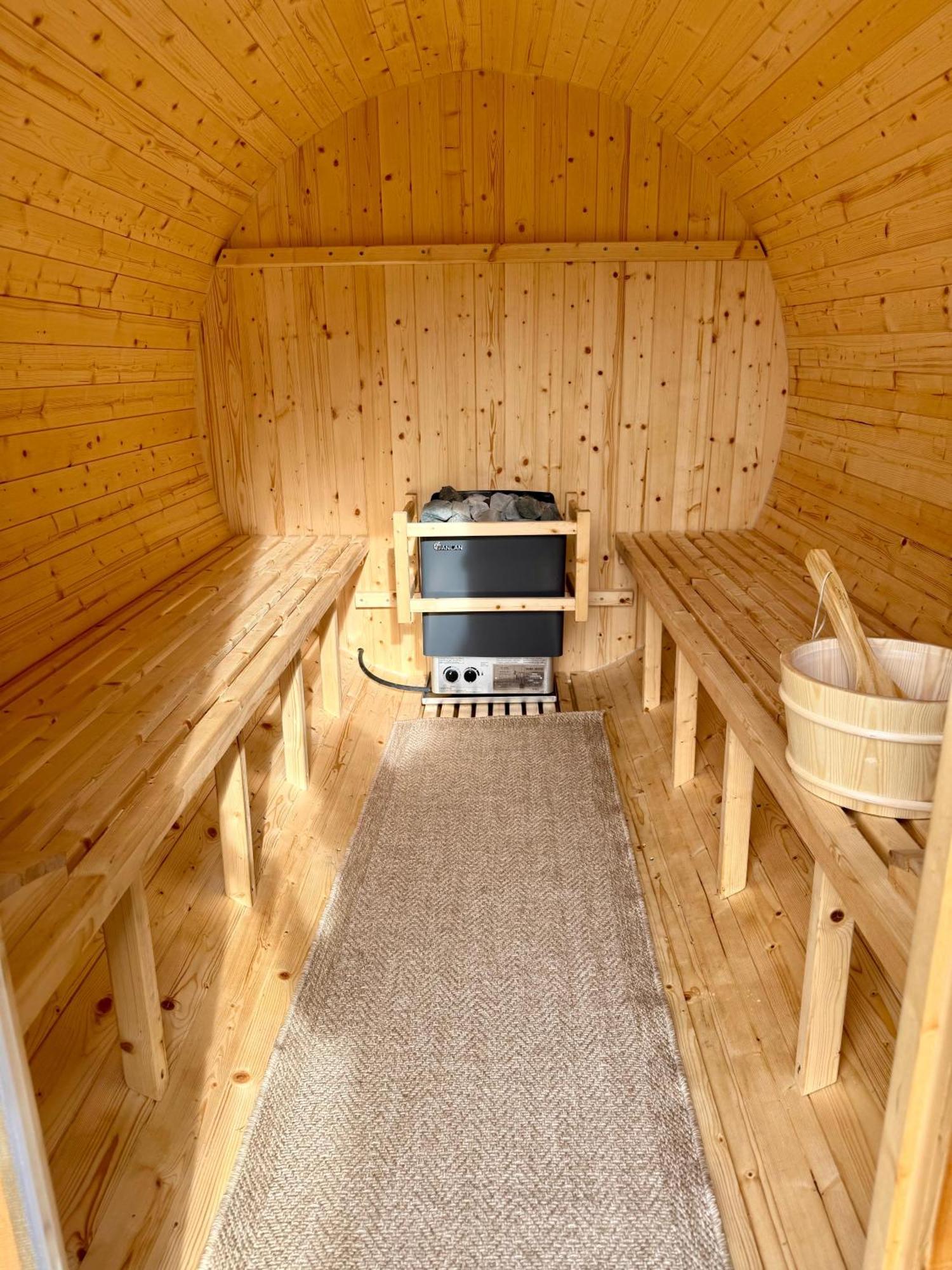 Ferienwohnung Jahnel Waging am See Kültér fotó