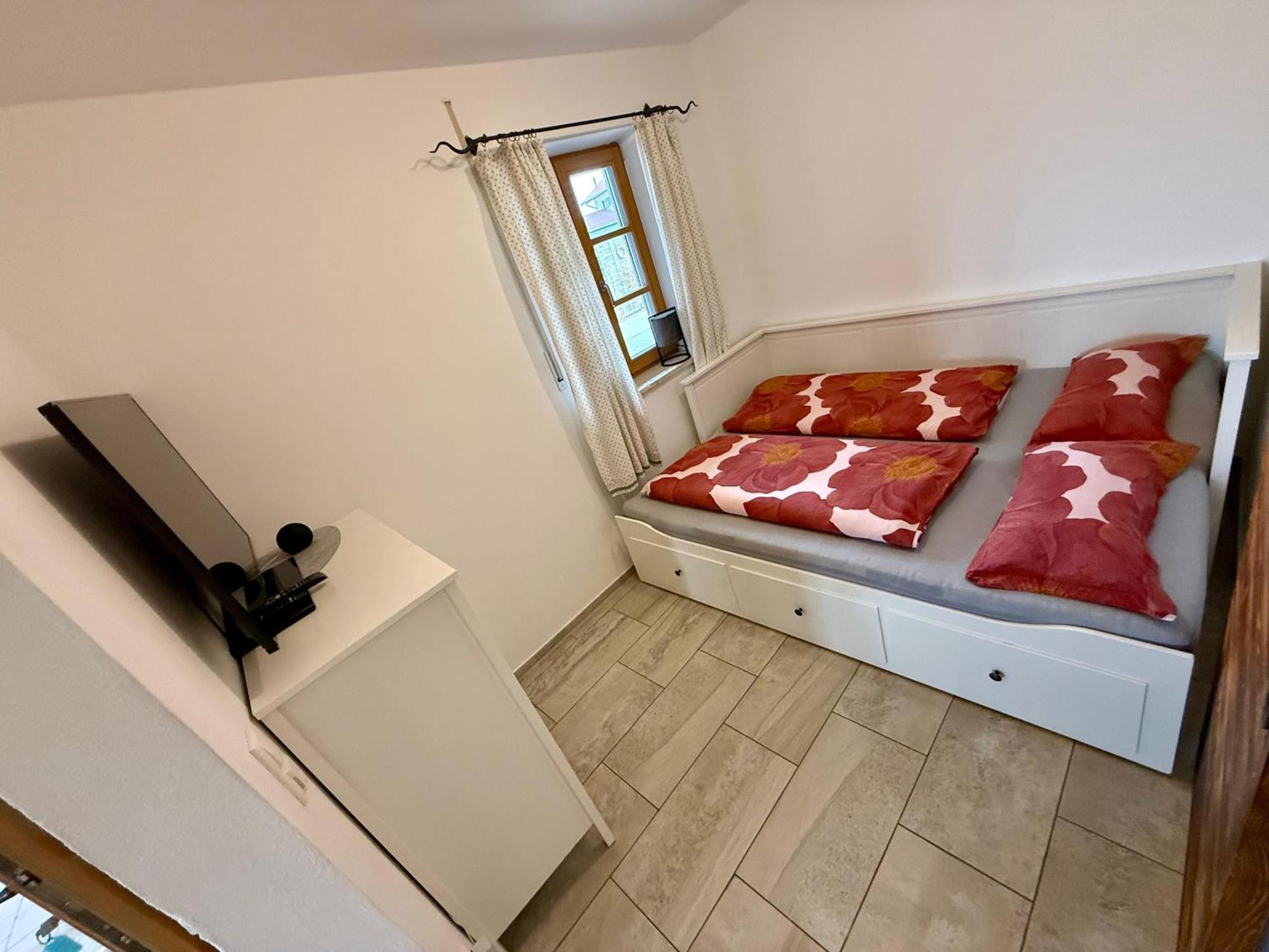 Ferienwohnung Jahnel Waging am See Kültér fotó